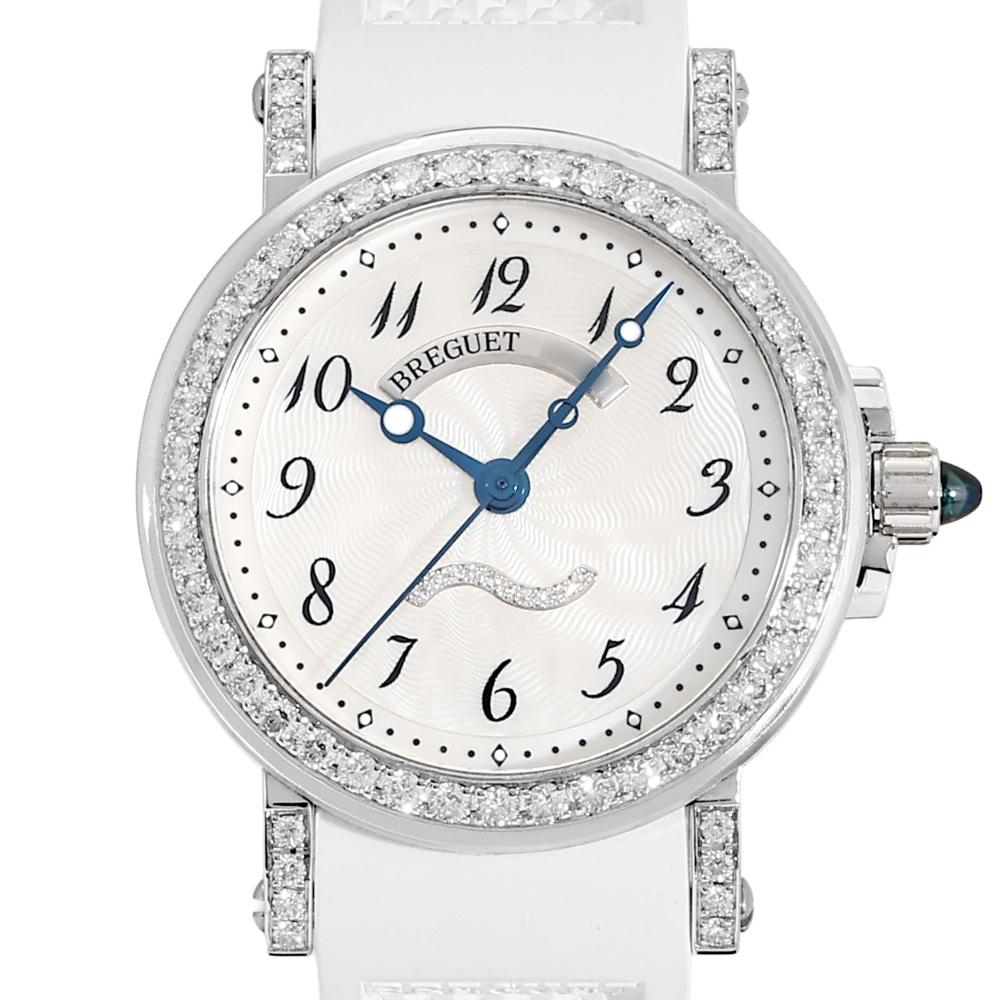 中古] ブレゲ マリーン 8818BB59864DD0D W260716 | ゆきざき