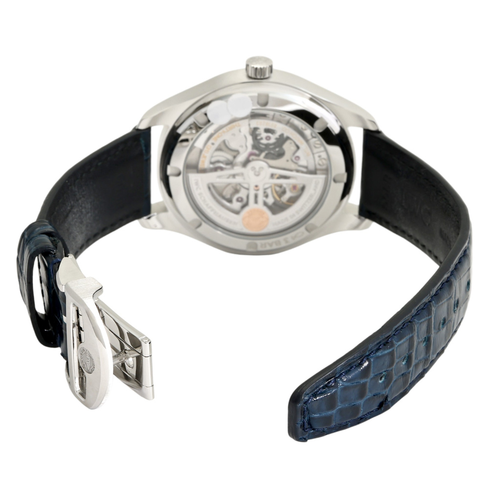 iwc ポルトギーゼ 85点】IWC / ポルトギーゼ・クロノグラフ ”150イヤーズ” | 高級腕時計