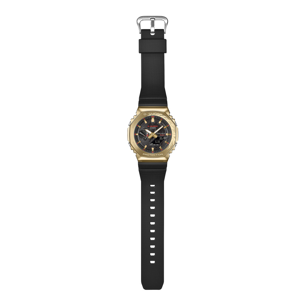 カシオ CASIO Gショック GBM-2100CX-9AJR