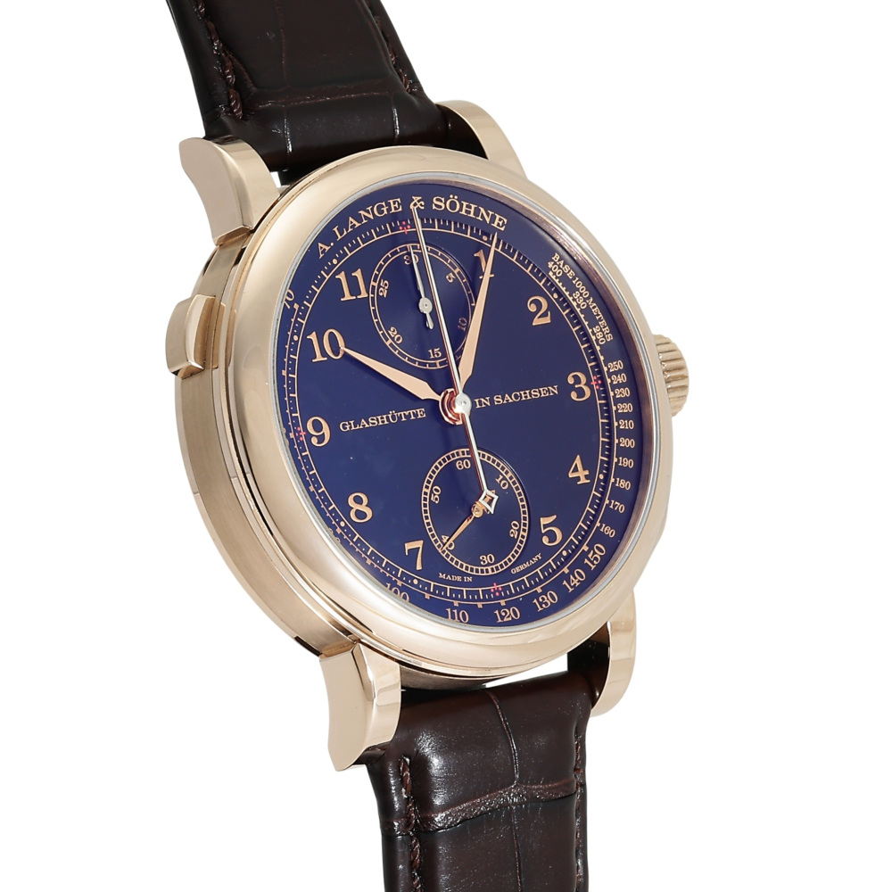 中古] ランゲ＆ゾーネ 1815 LSLS4256AA 425050 W261173 | ゆきざき