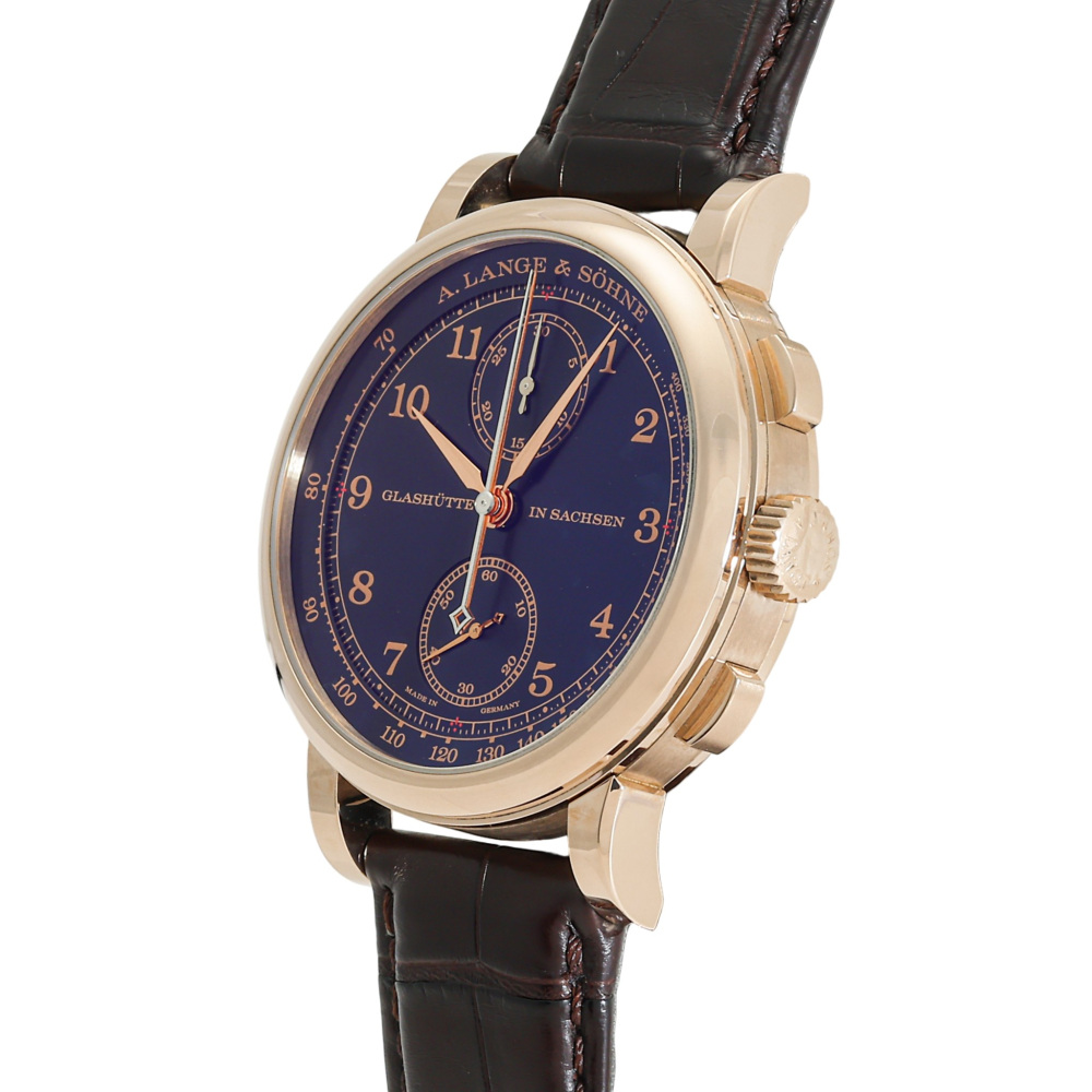 中古] ランゲ＆ゾーネ 1815 LSLS4256AA 425050 W261173 | ゆきざき