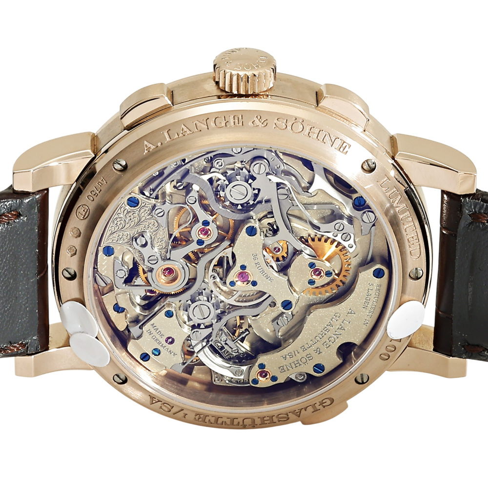 中古] ランゲ＆ゾーネ 1815 LSLS4256AA 425050 W261173 | ゆきざき