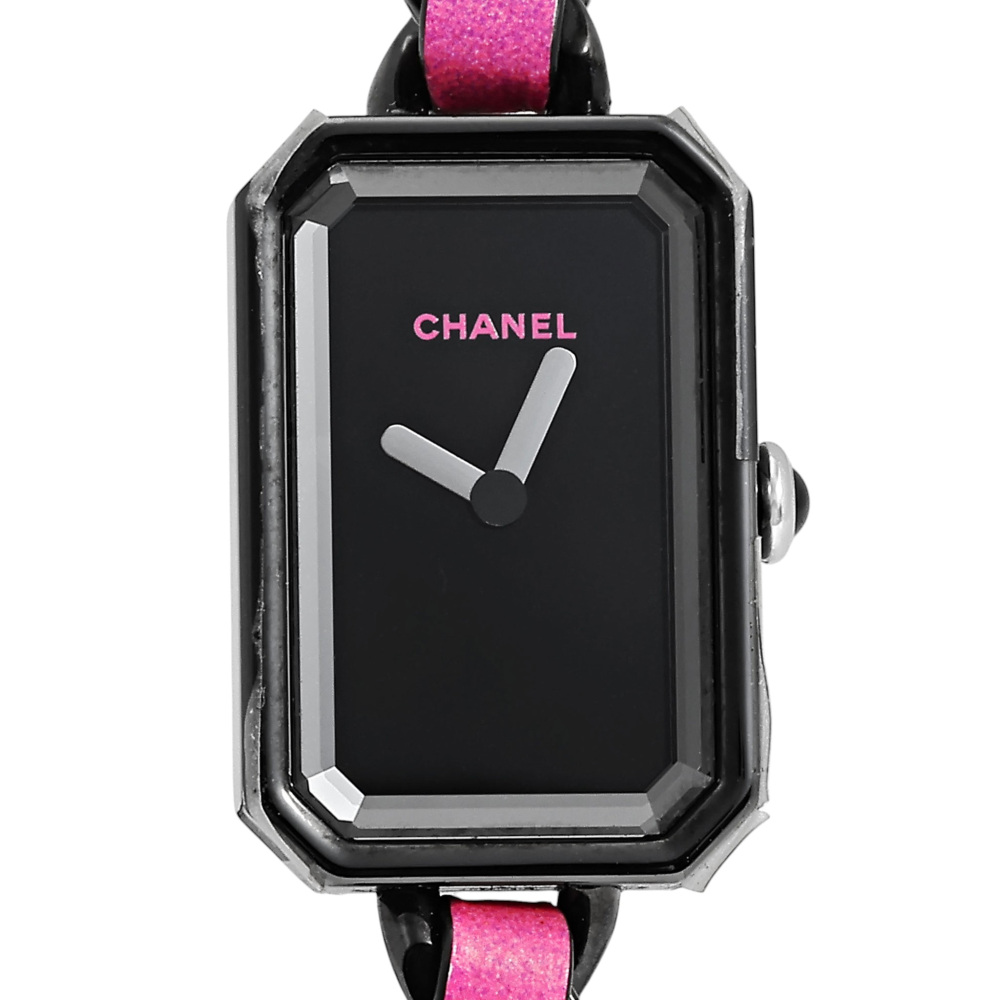 中古] シャネル プルミエール エレクトロ 世界限定555本 H6950 W261191