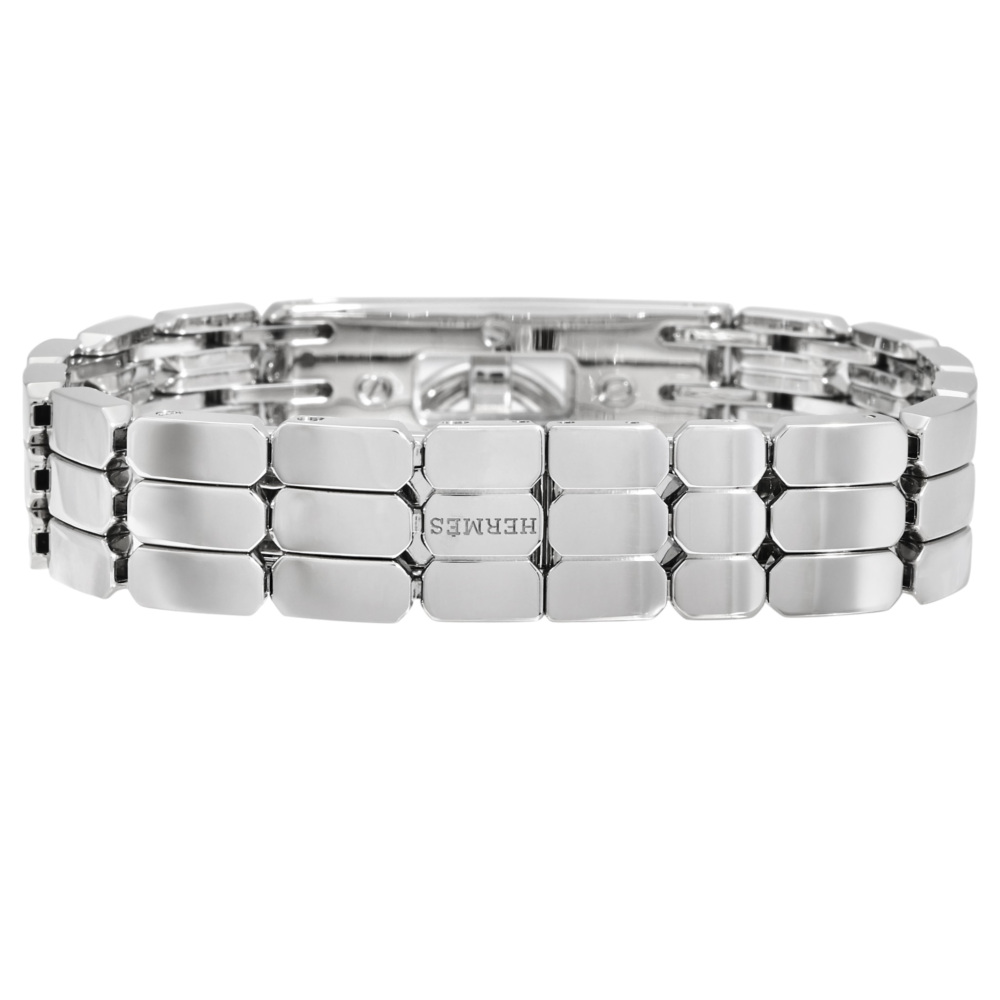 未使用] エルメス ケリーウォッチ KE4131 W261235 | ゆきざき