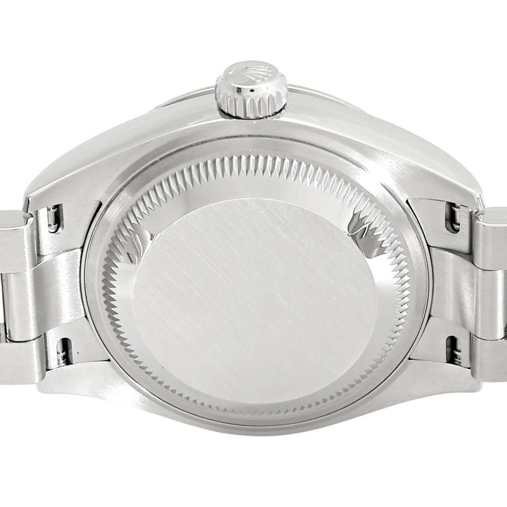 Rolex Datejust 279174G.SVIXDOSilver/(Star IX diamond) diamond