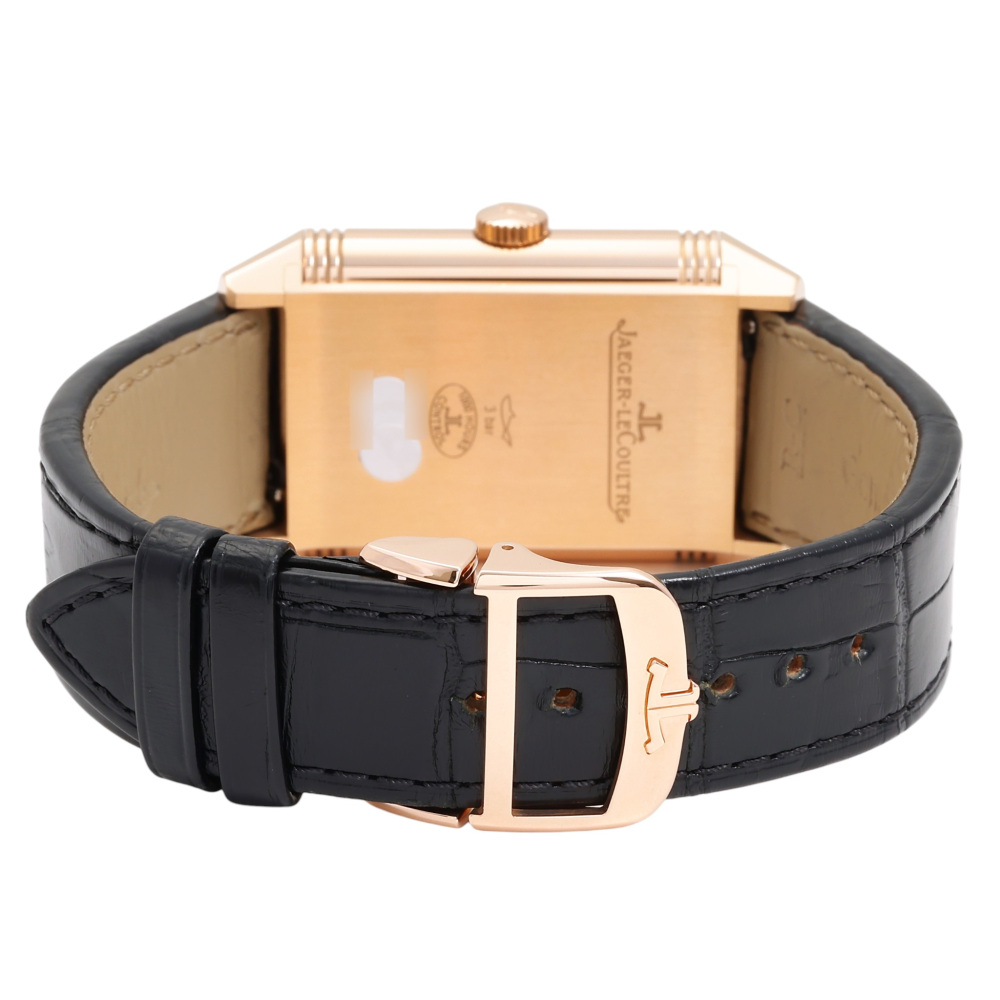 中古] ジャガー・ルクルト レベルソ クラシック ラージデュオ Q3832420