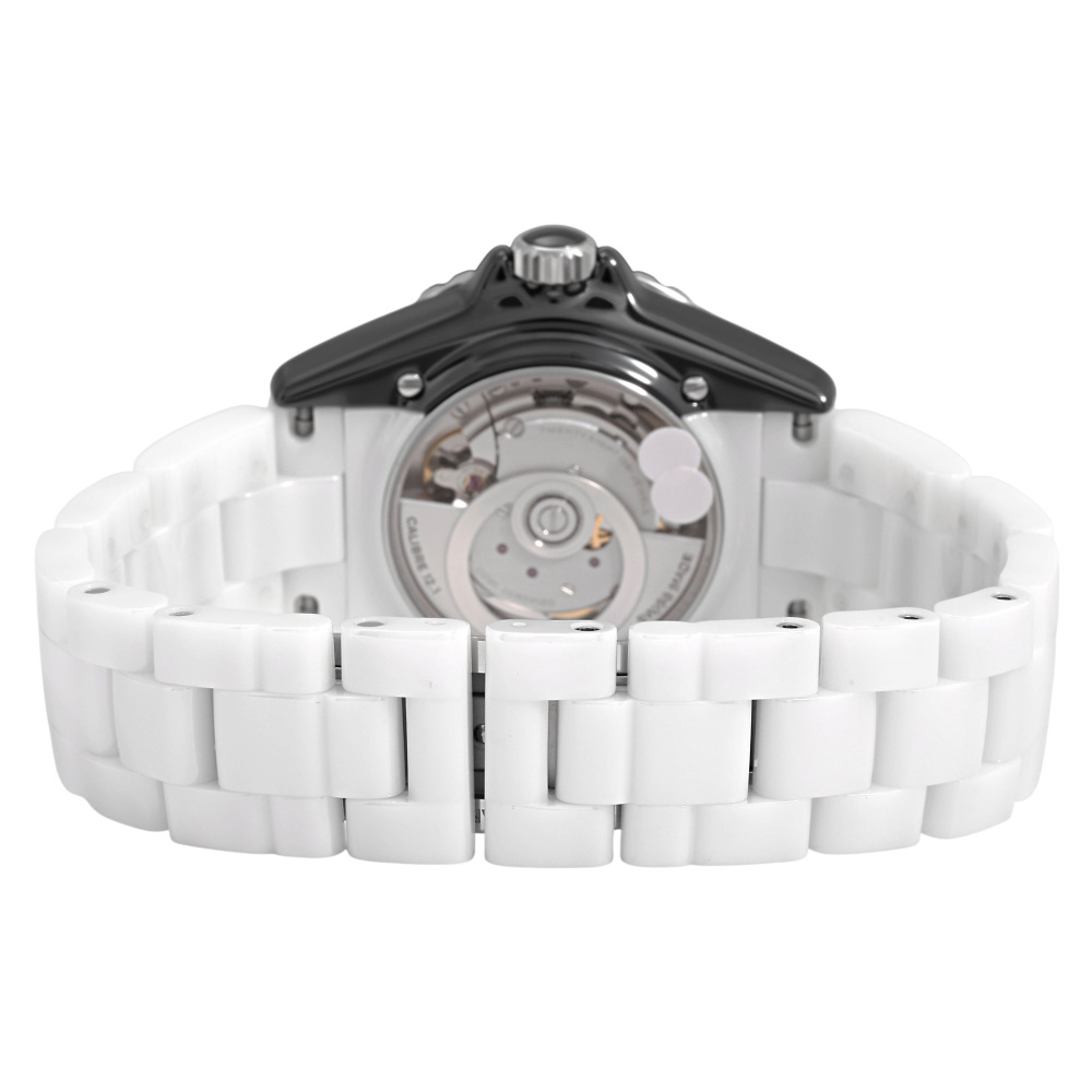 中古] シャネル J12 パラドックス 38MM H6515 W261421 | ゆきざき