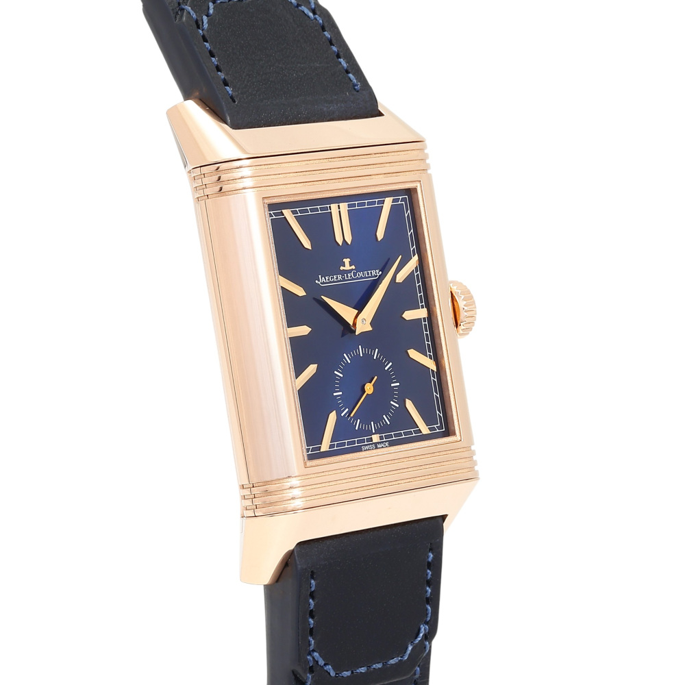 中古] ジャガー・ルクルト レベルソ トリビュート デュオ スモール