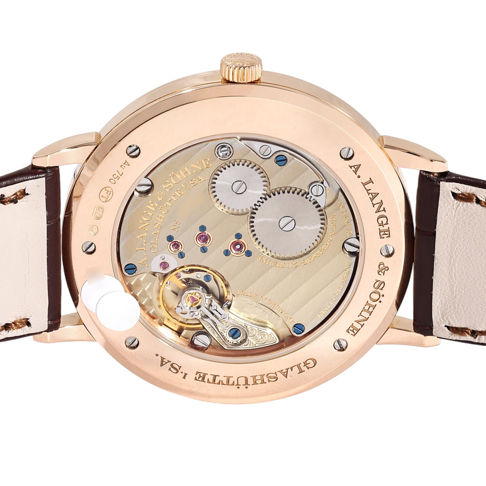 中古] ランゲ＆ゾーネ サクソニア フラッハ 211032 W261436 | ゆきざき