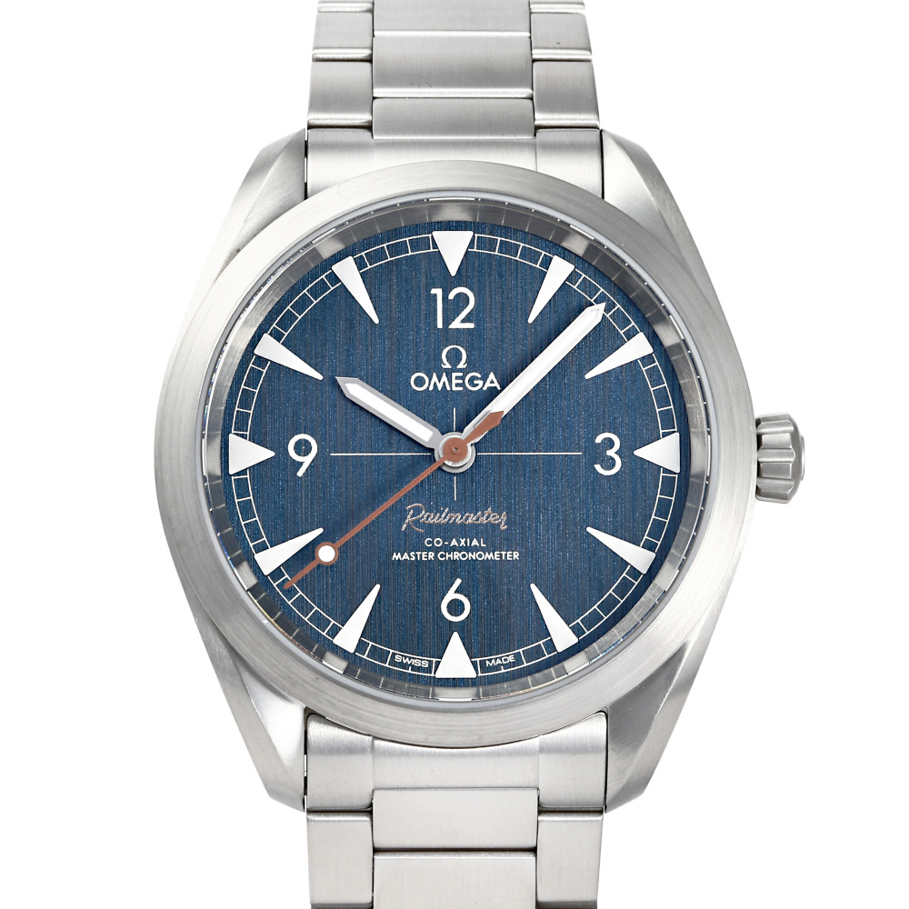 オメガ(OMEGA)の新品 高級腕時計の通販・販売 - ゆきざき