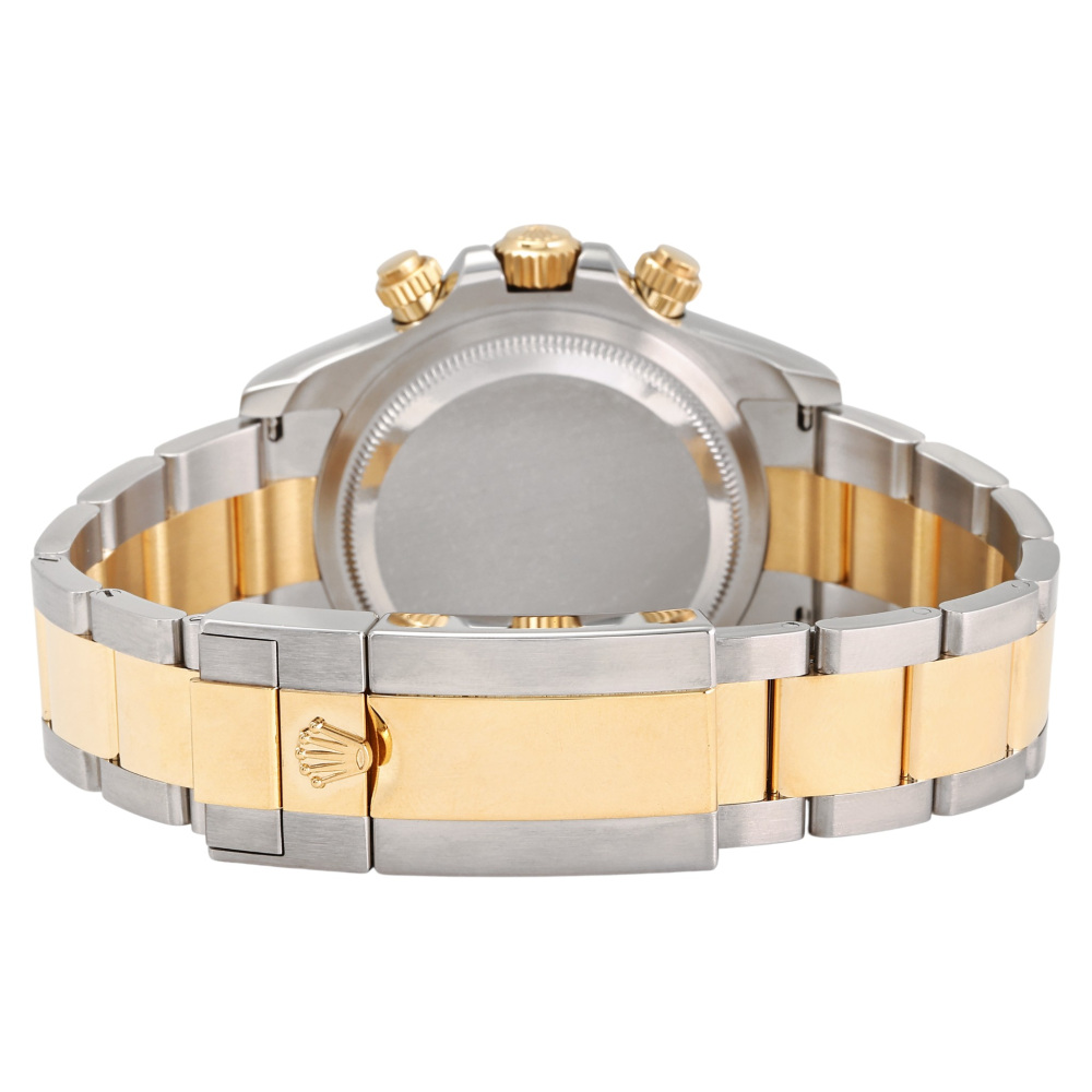 ロレックス コスモグラフ デイトナ 126503.BKブラック オイスター