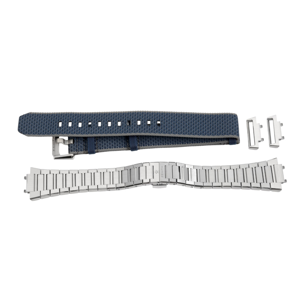 中古] ゼニス デファイ エクストリーム ダイバー 959601362051L301