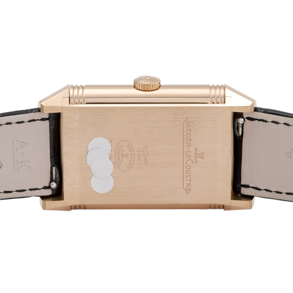 中古] ジャガー・ルクルト レベルソ クラシック ラージ デュオ