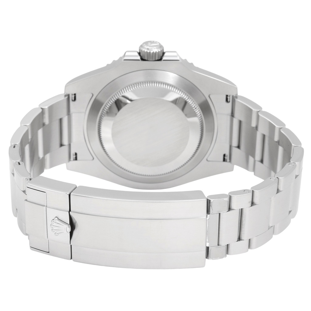 中古] ロレックス サブマリーナー 124060.BKDTO W261894 | ゆきざき