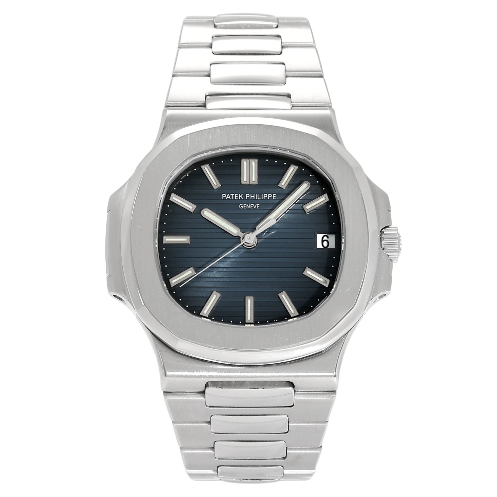中古] パテック・フィリップ ノーチラス ラージ 57111A001 W261967