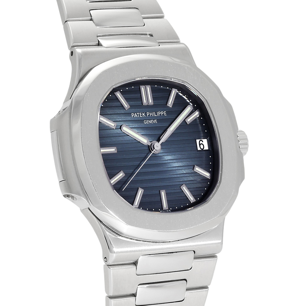 中古] パテック・フィリップ ノーチラス ラージ 57111A001 W261967