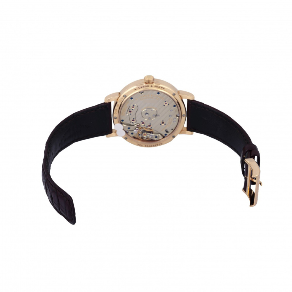 中古] ランゲ＆ゾーネ グランドランゲ1 ムーンフェイズ LSLS1394AA