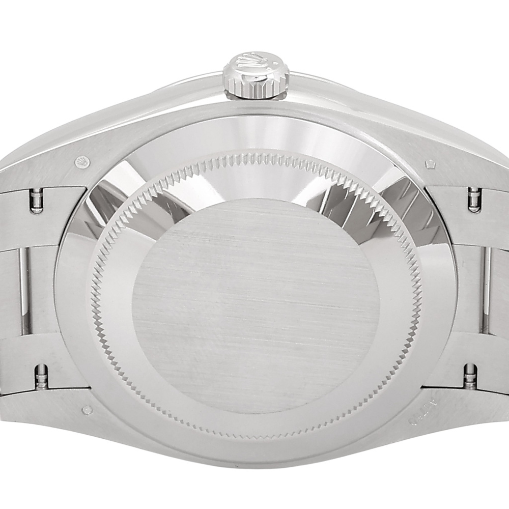 極美品　ROLEX デイデイト　ケース 付属品完備 ロレックス デイデイト 228239.BLORMPRブルーオンブレ/ローマ