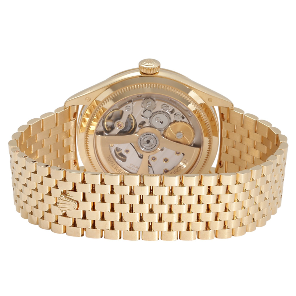 中様 未使用] ロレックス 1908 52508.WHJ W262285 | ゆきざき