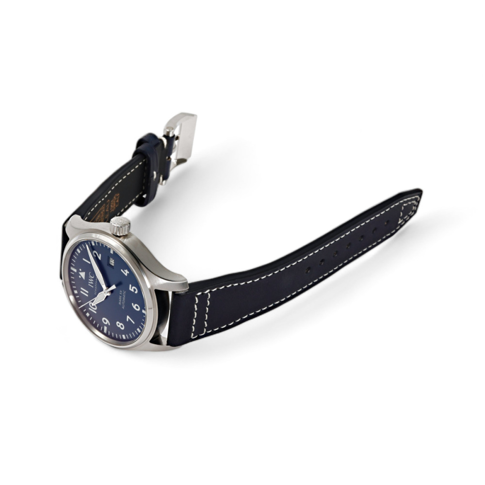 中古] IWC パイロットウォッチ マーク XX IW328203 W262858 | ゆきざき