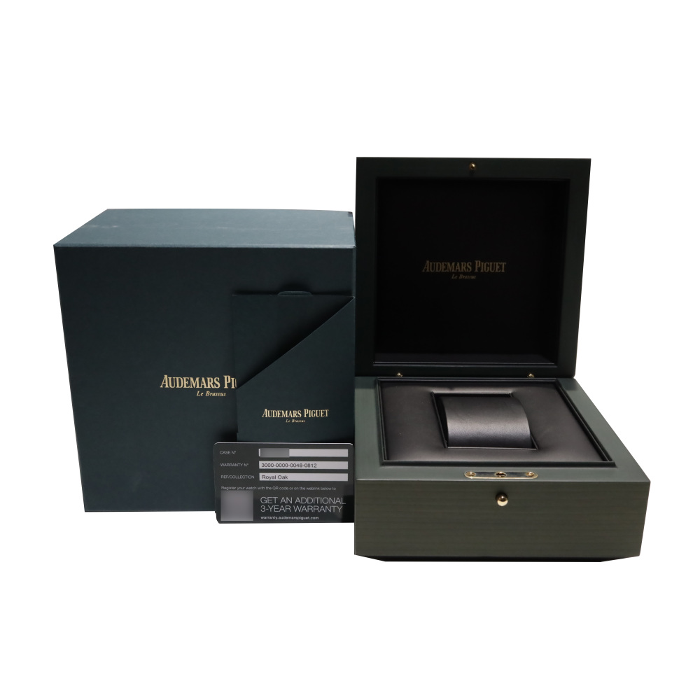 中古] オーデマ・ピゲ ロイヤルオーク 15550STOO1356ST07 W263124