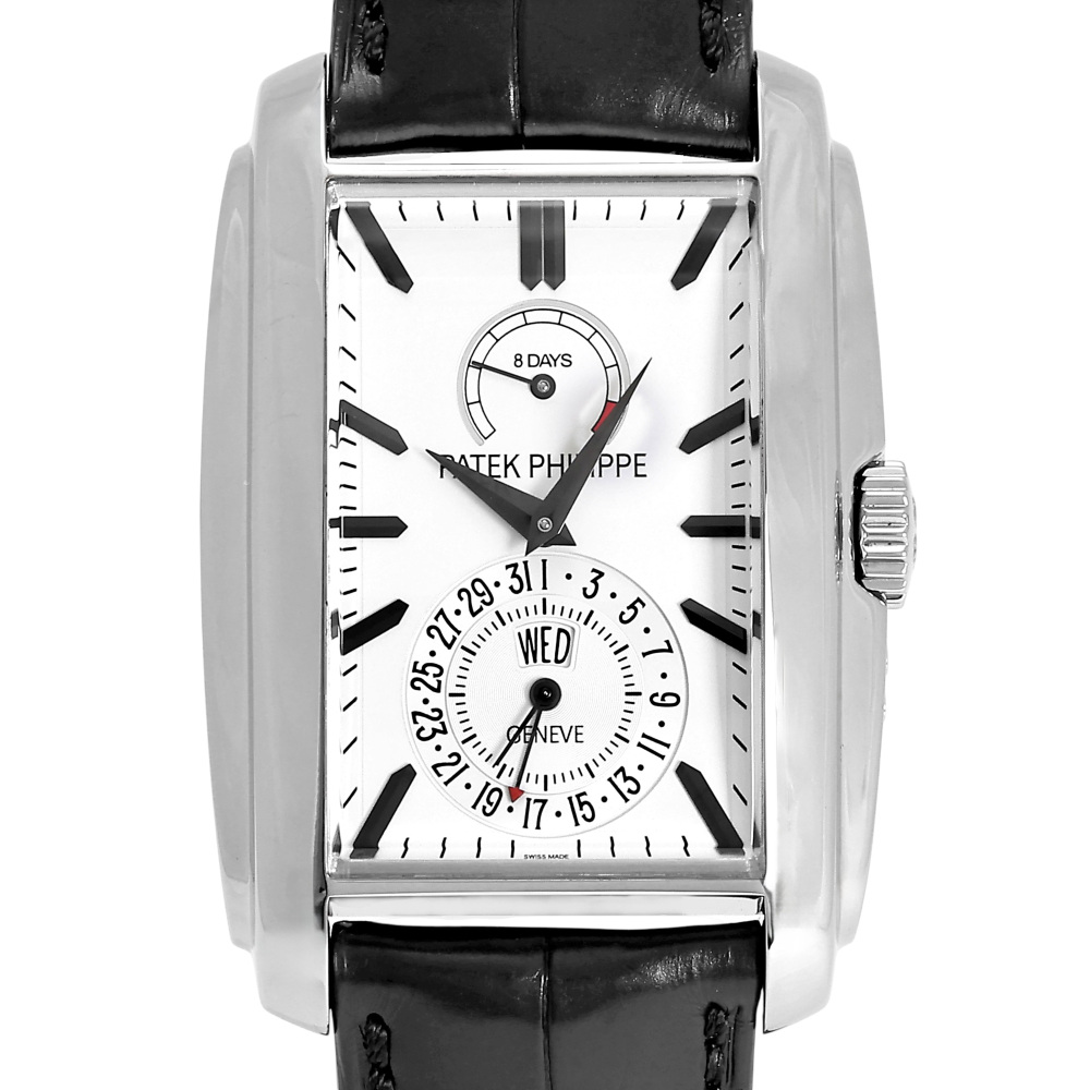 中古] パテック・フィリップ ゴンドーロ 5200G010 W263128 | ゆきざき