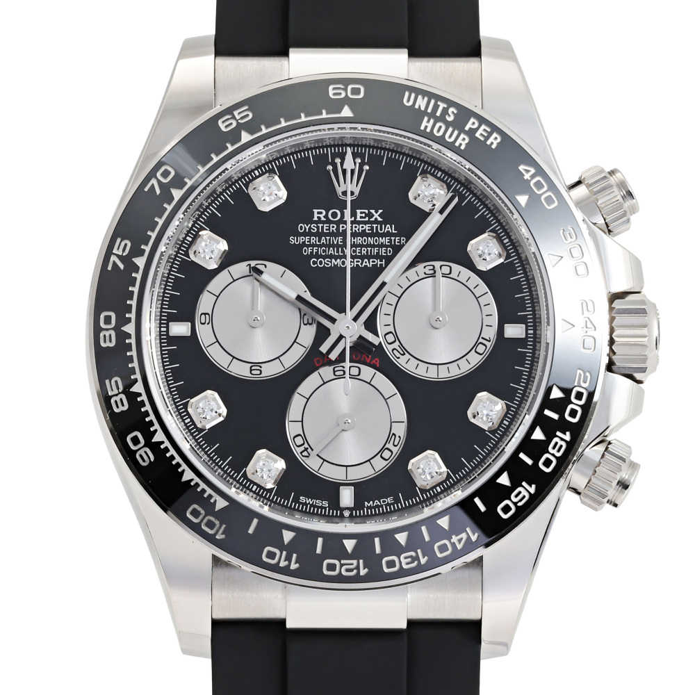 ロレックス コスモグラフ デイトナ 126519LNG.BBKST8PDブライト