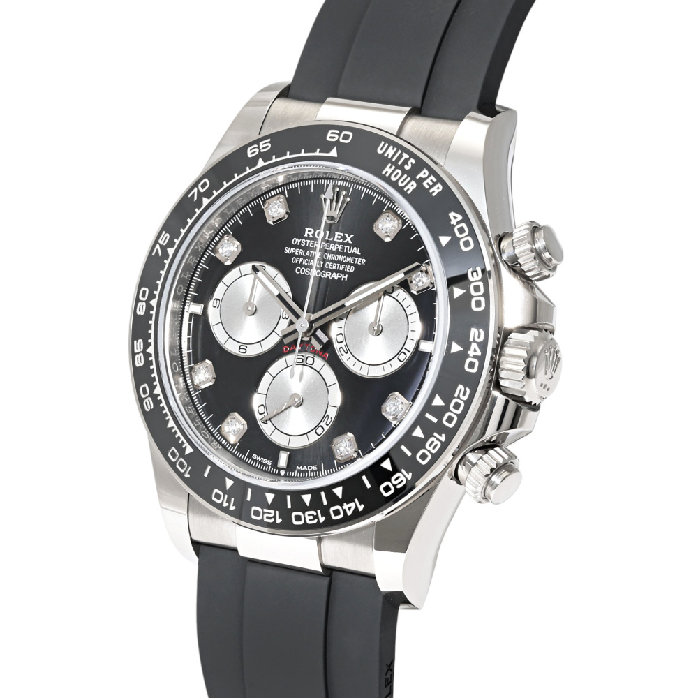 ロレックス コスモグラフ デイトナ 126519LNG.BBKST8PDブライト