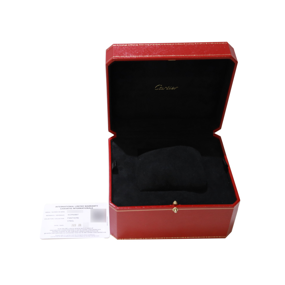 中古] カルティエ パンテール WSPN0007 W263462 | ゆきざき