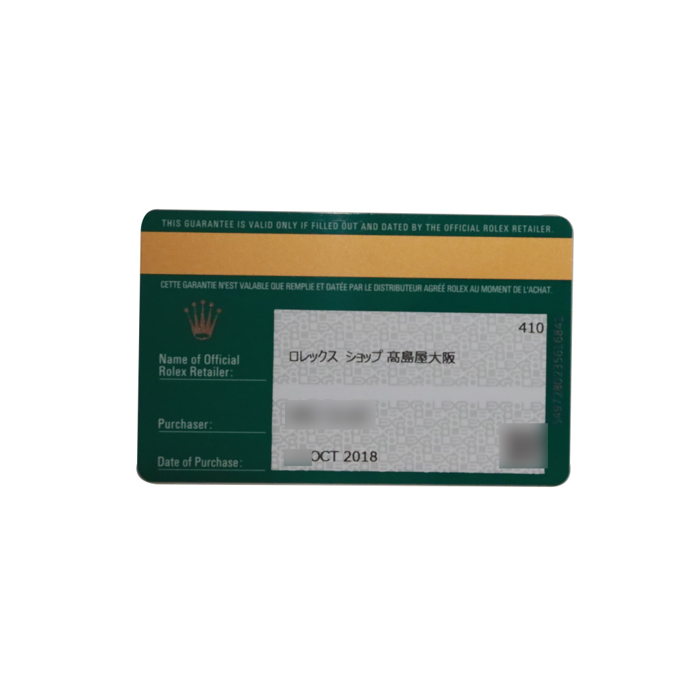 ロレックス コスモグラフ デイトナ 116595RBOW.PDPKOCD 全面ダイヤ