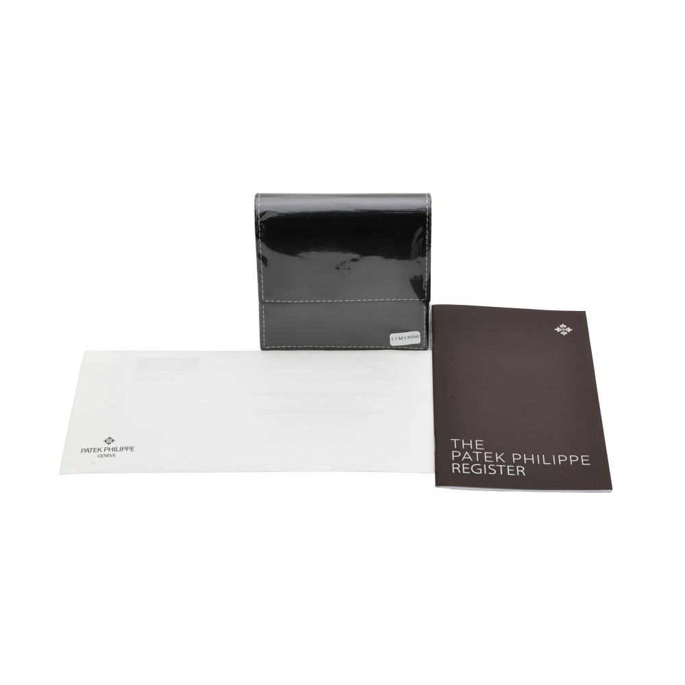 中古] パテック・フィリップ ノーチラス 5711R001 W263743 | ゆきざき