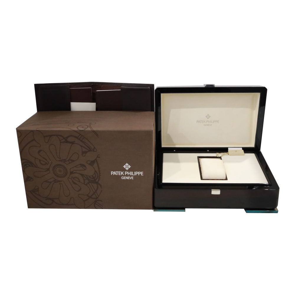 中古] パテック・フィリップ アクアノート 5167R001 W264224 | ゆきざき