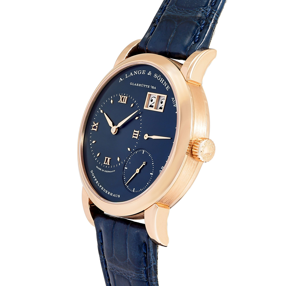 時計 Zenith Introduces the Chronomaster Original Triple Calendar Lapis