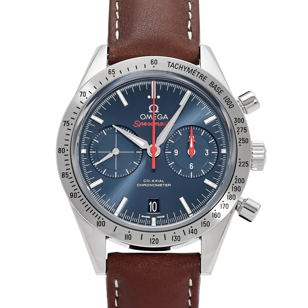 オメガ(OMEGA)の新品 高級腕時計の通販・販売 - ゆきざき