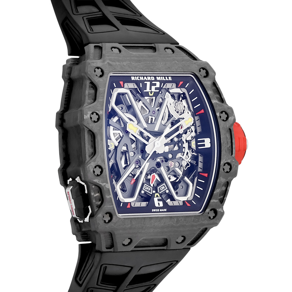 中古] リシャール・ミル RM3503CA W265658 | ゆきざき