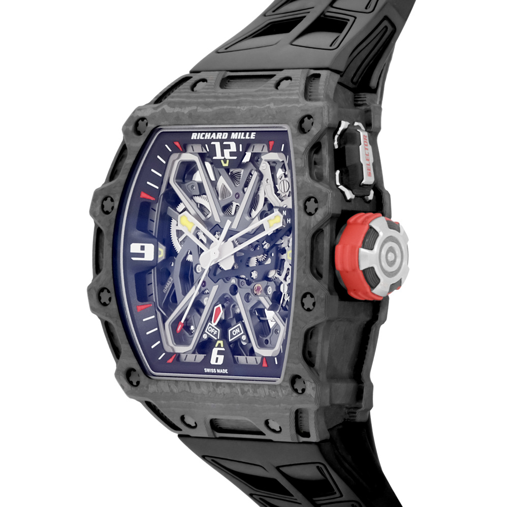 中古] リシャール・ミル RM3503CA W265658 | ゆきざき