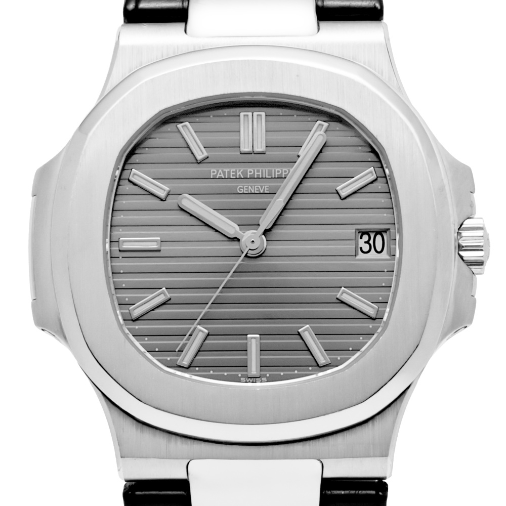 中古] パテック・フィリップ ノーチラス 5711G001 W266121 | ゆきざき