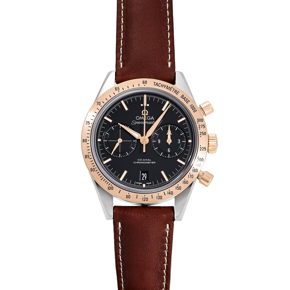 オメガ(OMEGA)の新品 高級腕時計の通販・販売 - ゆきざき