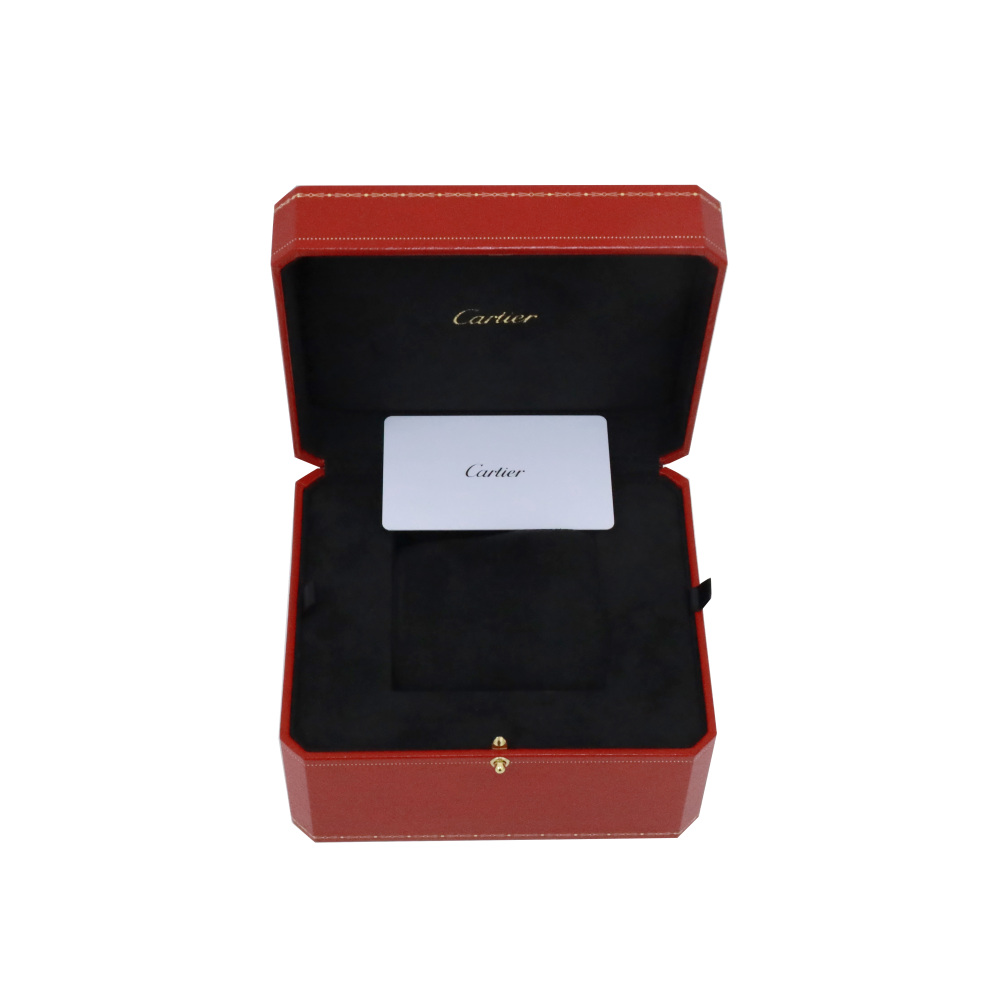 中古] カルティエ サントス デュモン LM W2SA0028 W268699 | ゆきざき