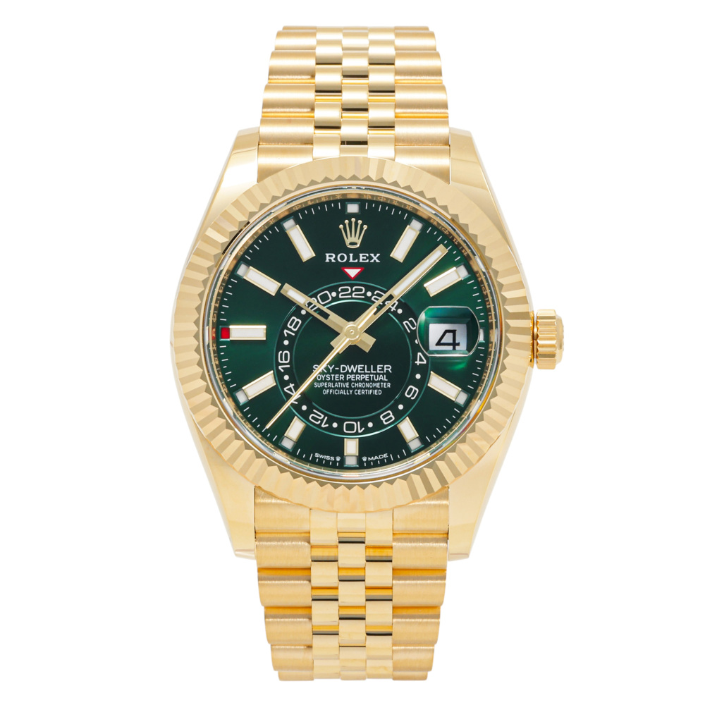 ロレックス(ROLEX) 腕時計の新品通販｜来店予約受付中・国内送料無料