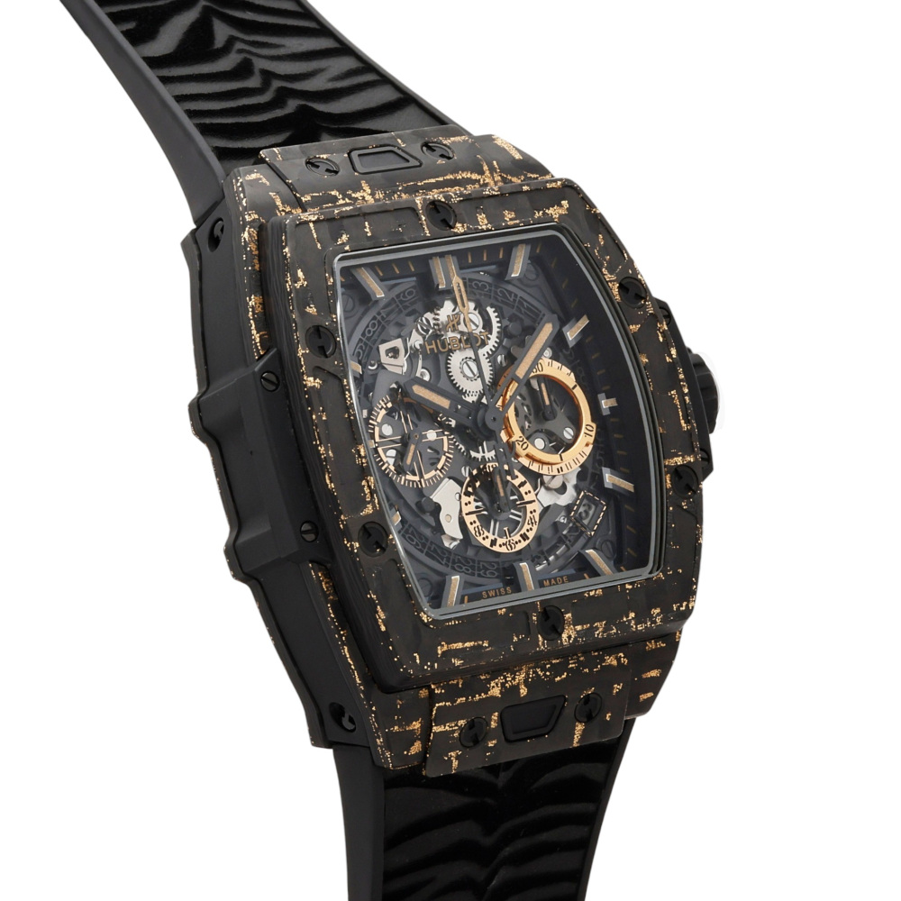 中古] ウブロ スピリット・オブ・ビッグバン 世界限定200本
