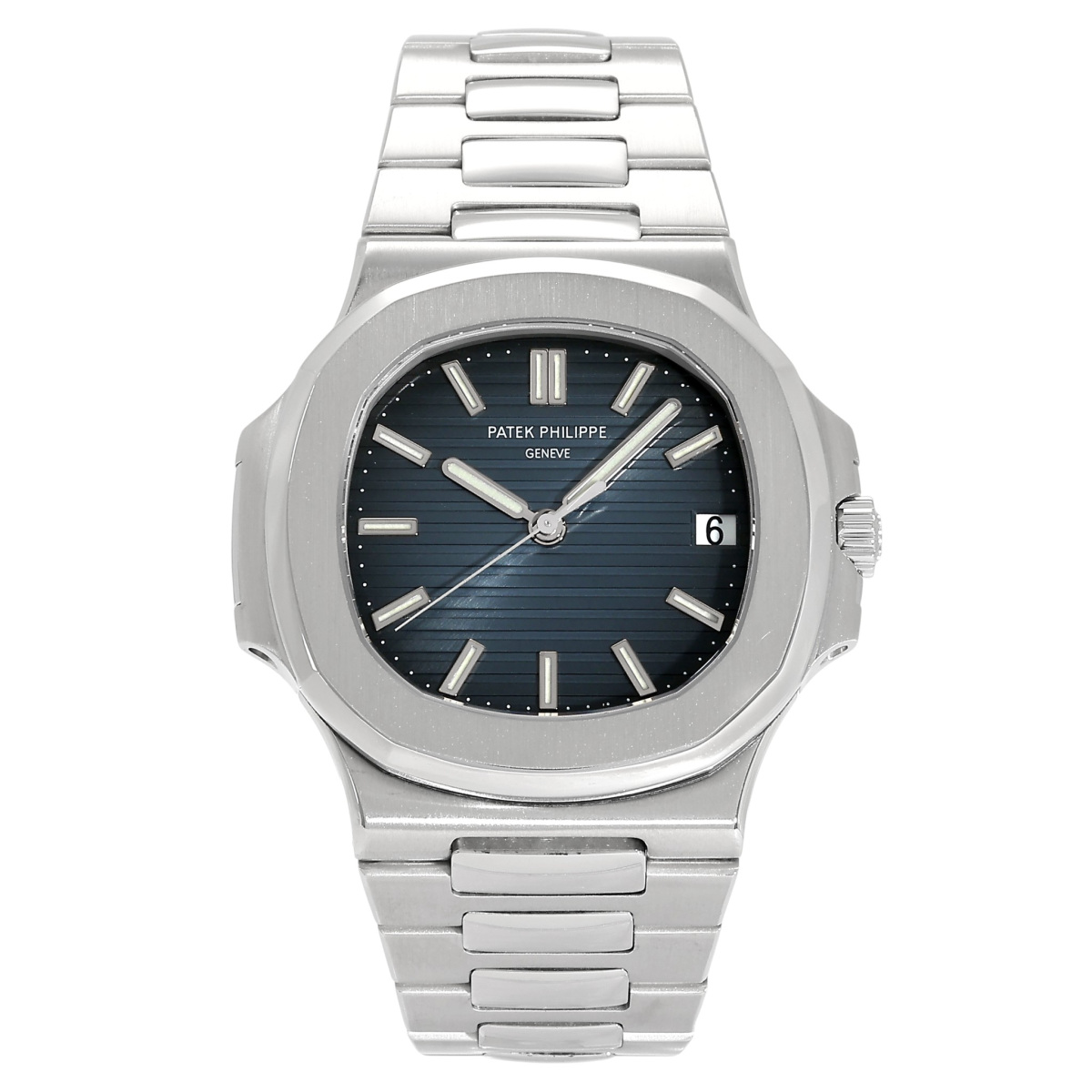 中古] パテック・フィリップ ノーチラス ラージ 57111A001 W261967