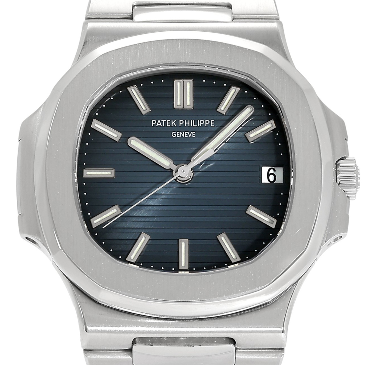 中古] パテック・フィリップ ノーチラス ラージ 57111A001 W261967
