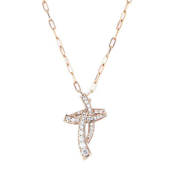 ユキザキセレクトジュエリー(YUKIZAKI SELECT JEWELRY) クロス