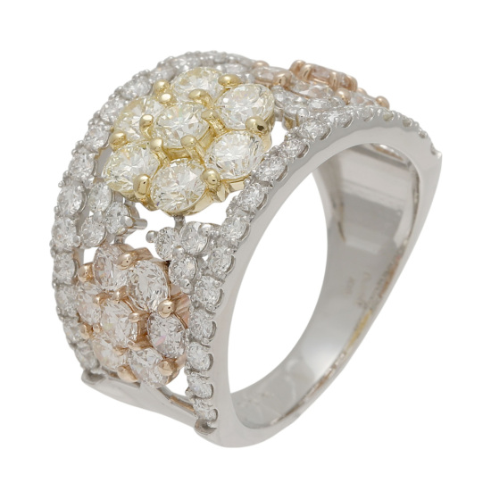 ユキザキセレクトジュエリー(YUKIZAKI SELECT JEWELRY) 高級指輪