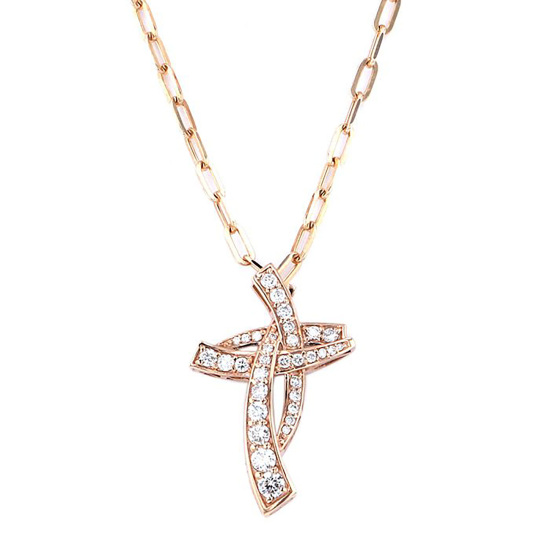 アクセサリー yuki ユキザキセレクトジュエリー(YUKIZAKI SELECT JEWELRY) クロス