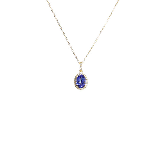 ゆきざき　K18WG(ホワイトゴールド)メレダイヤモンド　ネックレス ユキザキセレクトジュエリー(YUKIZAKI SELECT JEWELRY) 高級
