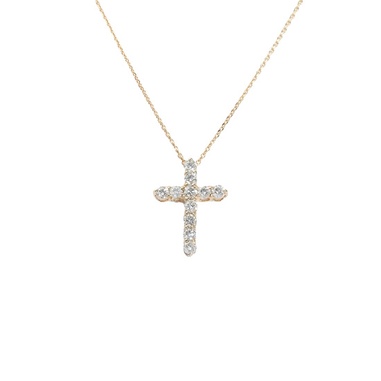 新品] ユキザキセレクトジュエリー クロス スタンダードクロス