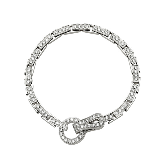 カルティエ ブレスレット B6067616 ラブブレスレット クラシックモデル 16[B6067616] Love Bracelet