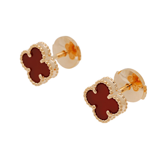 ヴァンクリーフ&アーペル(Van Cleef & Arpels) 高級ピアスの通販